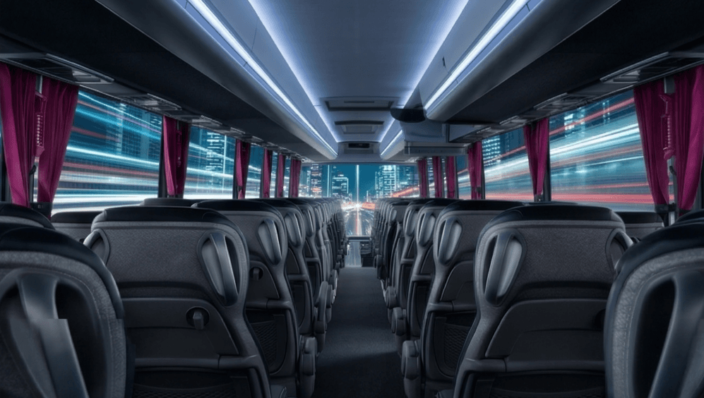 Bus image
