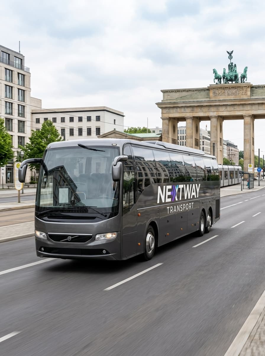 Bus de luxe