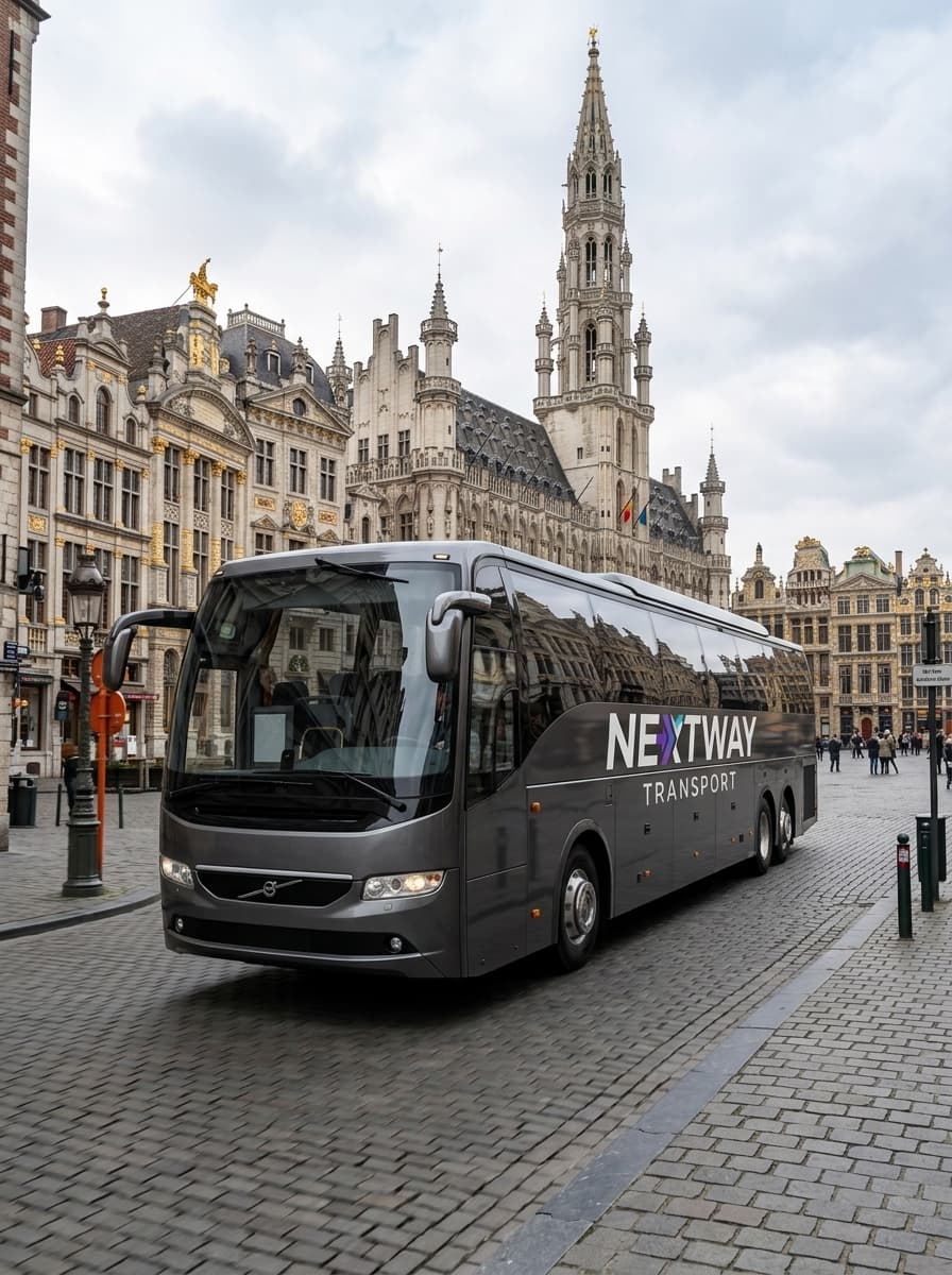 Bus de luxe