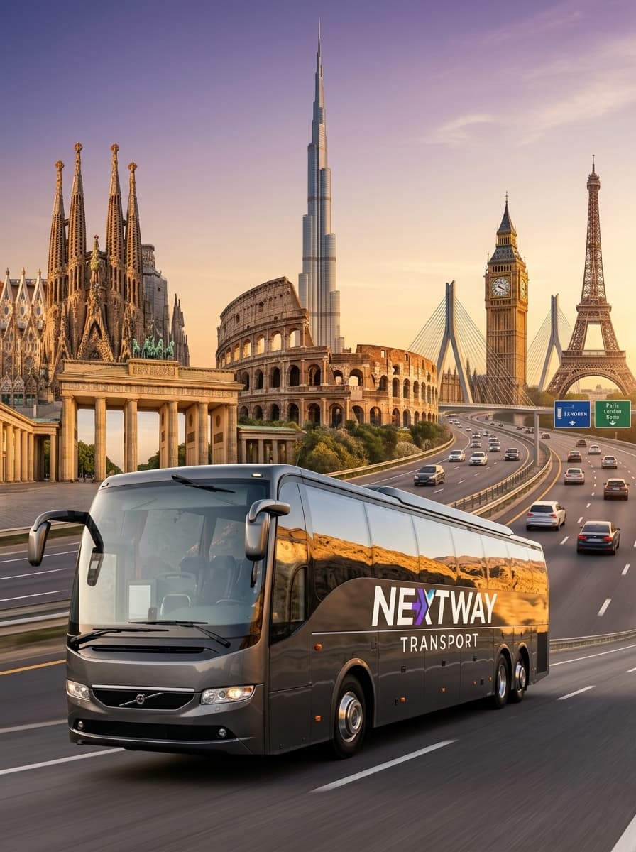 Bus image