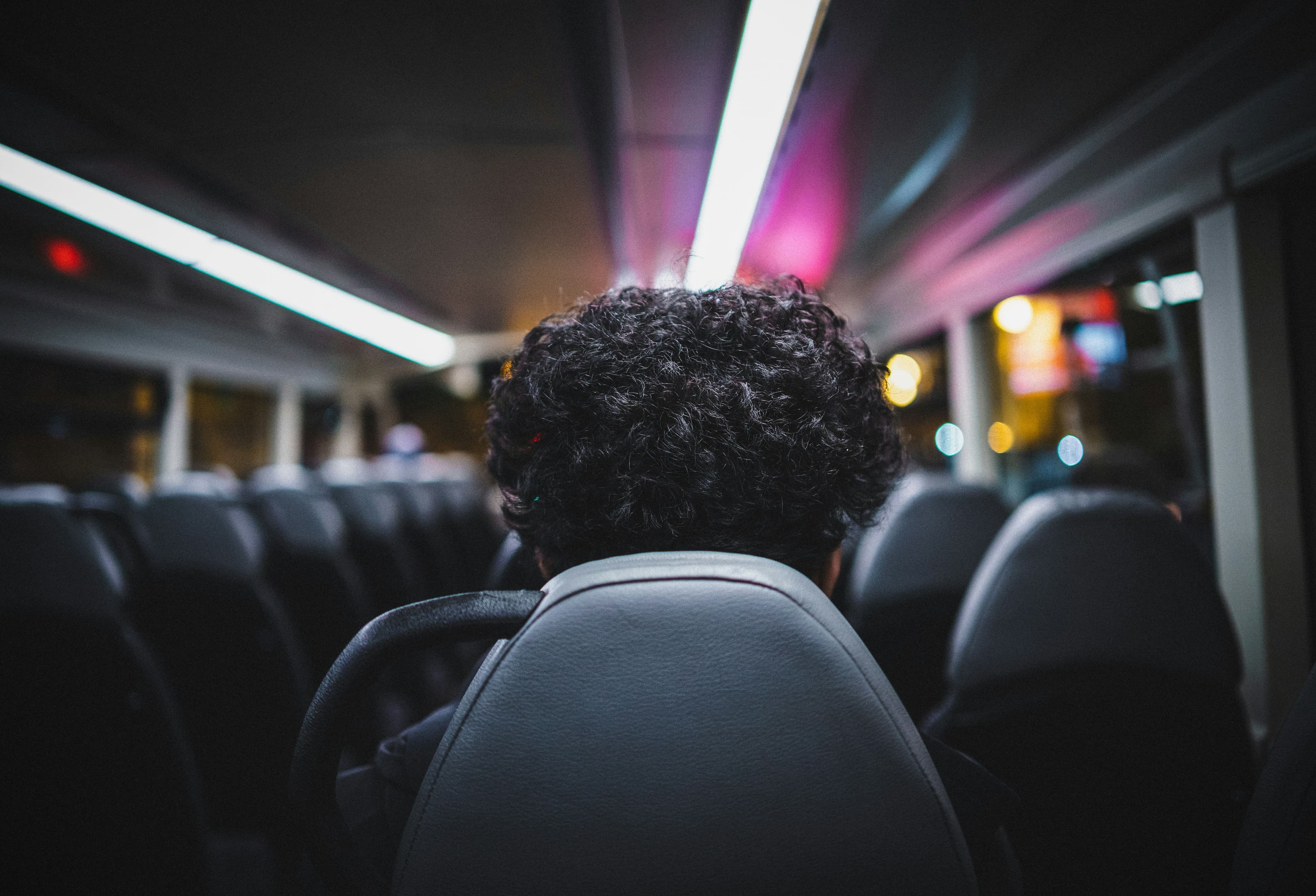 Bus image