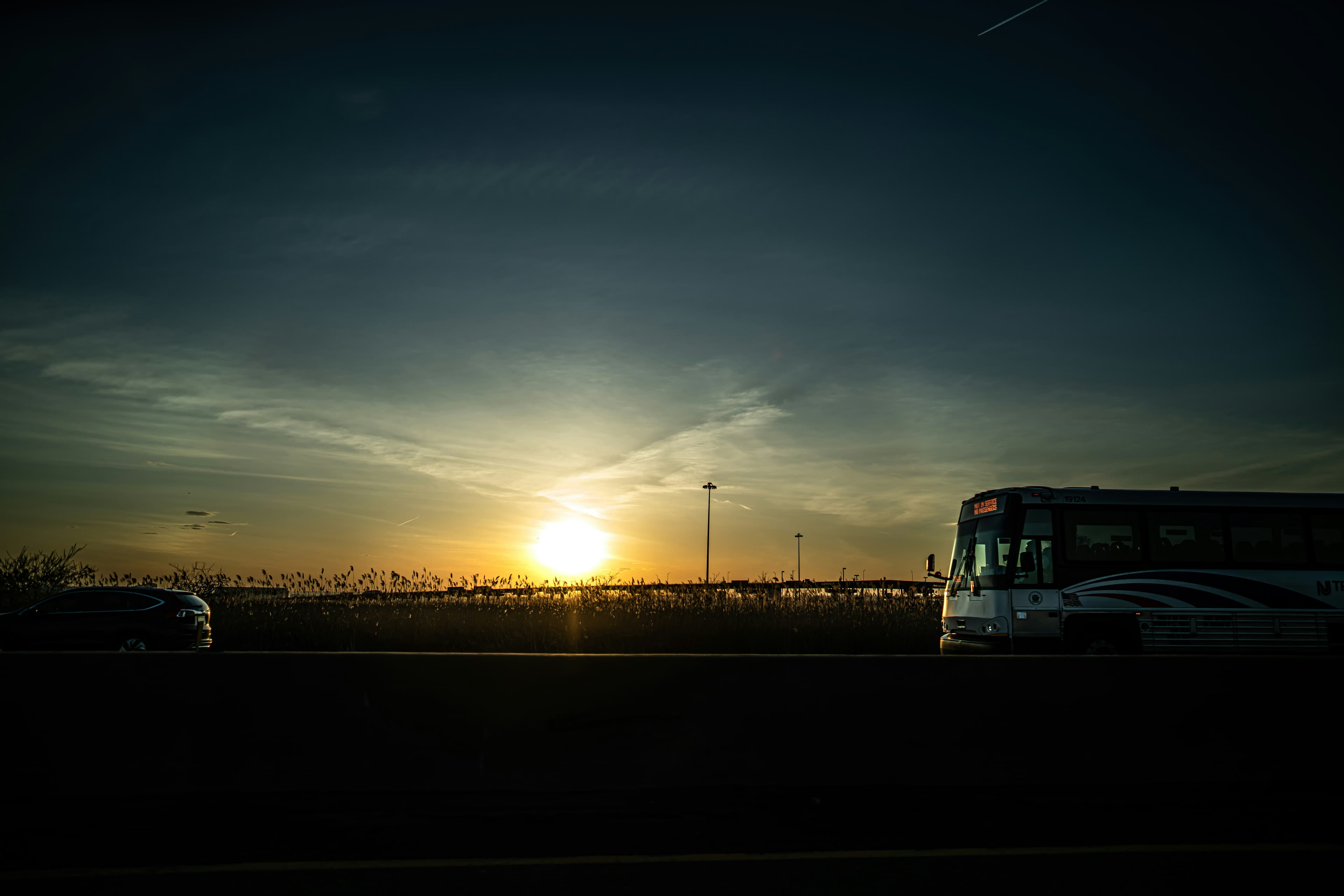 35 à 50 passagers